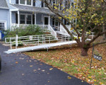 Aluminum Ramps Sales - Aluminum Ramps Sales Rentals And Installations Residential 22