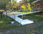 Aluminum Ramps Sales - Aluminum Ramps Sales Rentals And Installations Residential 30