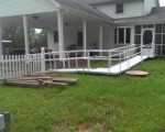 Aluminum Ramps Sales - Aluminum Ramps Sales Rentals And Installations Residential 37