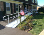Aluminum Ramps Sales - Aluminum Ramps Sales Rentals And Installations Residential 42