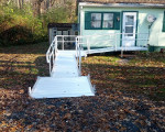 Aluminum Ramps Sales - Aluminum Ramps Sales Rentals And Installations Residential 51