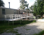 Aluminum Ramps Sales - Aluminum Ramps Sales Rentals And Installations Residential 57