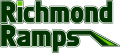 Richmond Ramps Logo