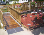 Wood Ramps Sales and Installation Residential - Wood Ramps Sales And Installtion Residential 20