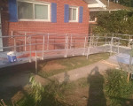 Aluminum Ramps Sales - Aluminum Ramps Sales Rentals And Installations Residential 103
