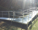 Aluminum Ramps Sales - Aluminum Ramps Sales Rentals And Installations Residential 123