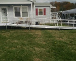 Aluminum Ramps Sales - Aluminum Ramps Sales Rentals And Installations Residential 125