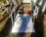 Aluminum Ramps Sales - Aluminum Ramps Sales Rentals And Installations Residential 144