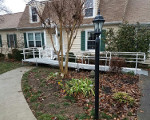Aluminum Ramps Sales - Aluminum Ramps Sales Rentals And Installations Residential 19