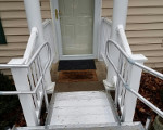 Aluminum Ramps Sales - Aluminum Ramps Sales Rentals And Installations Residential 2