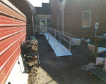 Aluminum Ramps Sales - Aluminum Ramps Sales Rentals And Installations Residential 21