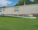Aluminum Ramps Sales - Aluminum Ramps Sales Rentals And Installations Residential 27