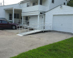 Aluminum Ramps Sales - Aluminum Ramps Sales Rentals And Installations Residential 29