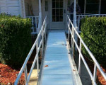 Aluminum Ramps Sales - Aluminum Ramps Sales Rentals And Installations Residential 31