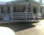 Aluminum Ramps Sales - Aluminum Ramps Sales Rentals And Installations Residential 32