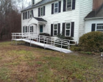 Aluminum Ramps Sales - Aluminum Ramps Sales Rentals And Installations Residential 34