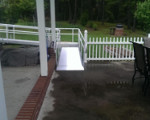 Aluminum Ramps Sales - Aluminum Ramps Sales Rentals And Installations Residential 36
