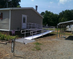 Aluminum Ramps Sales - Aluminum Ramps Sales Rentals And Installations Residential 39