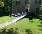 Aluminum Ramps Sales - Aluminum Ramps Sales Rentals And Installations Residential 41