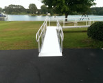 Aluminum Ramps Sales - Aluminum Ramps Sales Rentals And Installations Residential 43