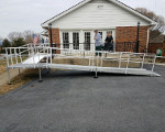 Aluminum Ramps Sales - Aluminum Ramps Sales Rentals And Installations Residential 5