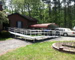 Aluminum Ramps Sales - Aluminum Ramps Sales Rentals And Installations Residential 52