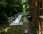 Aluminum Ramps Sales - Aluminum Ramps Sales Rentals And Installations Residential 59