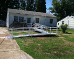 Aluminum Ramps Sales - Aluminum Ramps Sales Rentals And Installations Residential 64