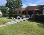 Aluminum Ramps Sales - Aluminum Ramps Sales Rentals And Installations Residential 65