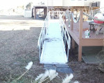 Aluminum Ramps Sales - Aluminum Ramps Sales Rentals And Installations Residential 70