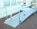 Aluminum Ramps Sales - Aluminum Ramps Sales Rentals And Installations Residential 71