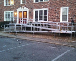 Aluminum Ramps Sales - Aluminum Ramps Sales Rentals And Installations Residential 72