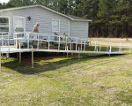 Aluminum Ramps Sales - Aluminum Ramps Sales Rentals And Installations Residential 76