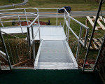 Aluminum Ramps Sales - Aluminum Ramps Sales Rentals And Installations Residential 8