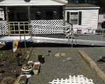 Aluminum Ramps Sales - Aluminum Ramps Sales Rentals And Installations Residential 87