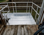 Aluminum Ramps Sales - Aluminum Ramps Sales Rentals And Installations Residential 9