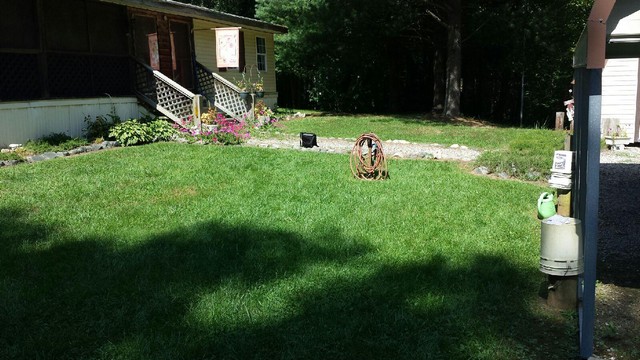Wheelchair Ramp Installation in Warsaw, VA