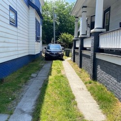 Suffolk, VA Wheelchair Ramp Installation Project Gallery - Creative Wheelchair Ramp Installation Suffolk Va 6