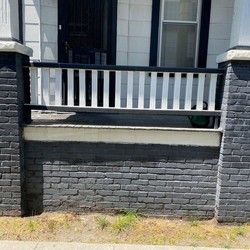 Suffolk, VA Wheelchair Ramp Installation Project Gallery - Creative Wheelchair Ramp Installation Suffolk Va 7