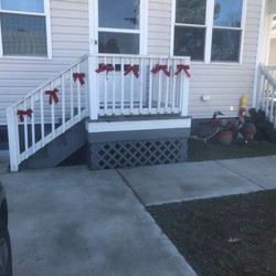 Middlesex, VA Wheelchair Ramp Installation Project Gallery - Properly Built Wheelchair Ramp Installation Middlesex Va 7