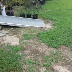 Hampton, VA Wheelchair Ramp Installation Project Gallery - Wheelchair Ramp Installation Hampton Va 2