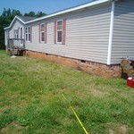 Columbia Wheelchair Ramp Installation Project Gallery - Wheelchair Ramp Installation Columbia Va 4