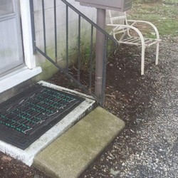 Gloucester Wheelchair Ramp Installation Project Gallery - Wheelchair Ramp Installation Gloucester Va 5