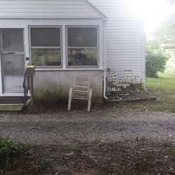 Gloucester Wheelchair Ramp Installation Project Gallery - Wheelchair Ramp Installation Gloucester Va 6