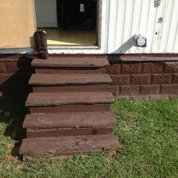 Hanover Wheelchair Ramp Installation Project Gallery - Wheelchair Ramp Installation Hanover Va 5