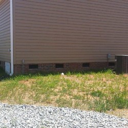 King William Wheelchair Ramp Installation Project Gallery - Wheelchair Ramp Installation King William Va 5