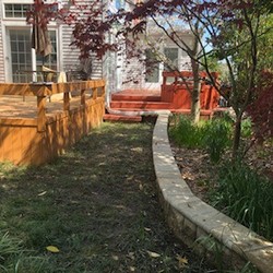 Norfolk Wheelchair Ramp Installation Project Gallery - Wheelchair Ramp Installation Norfolk Va 7