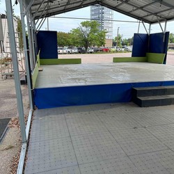Richmond Wheelchair Ramp Installation Project Gallery - Wheelchair Ramp Installation Richmond Va 2