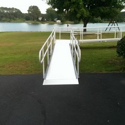 Short Pump Wheelchair Ramp Installation Project Gallery - Wheelchair Ramp Installation Short Pump Va 3