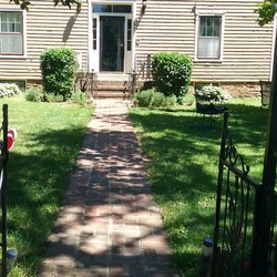 Spotsylvania Wheelchair Ramp Installation Project Gallery - Wheelchair Ramp Installation Spotsylvania Va 2